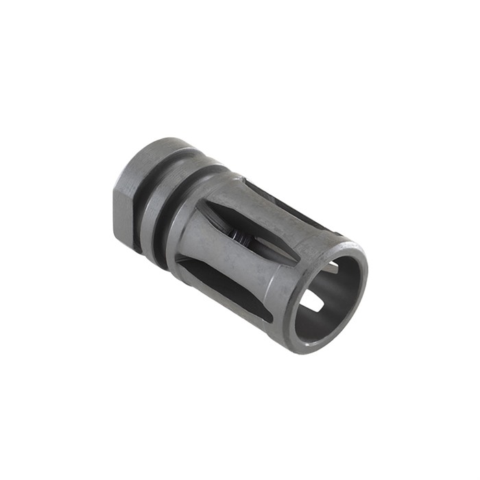 Luth-AR A1 Birdcage Compensator/Flash Hider 223 Remington/556NATO Fits - Luth-AR - 22 CALIBER