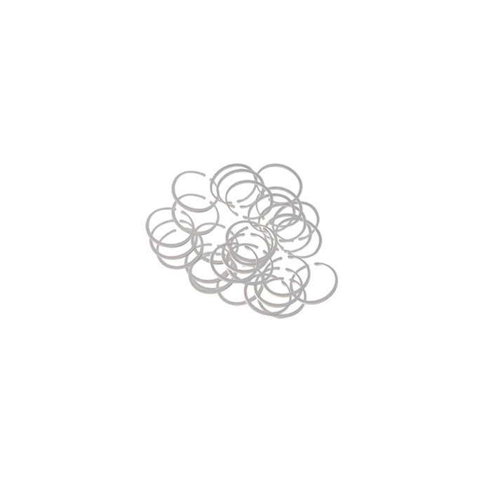AR-15 BOLT GAS RINGS