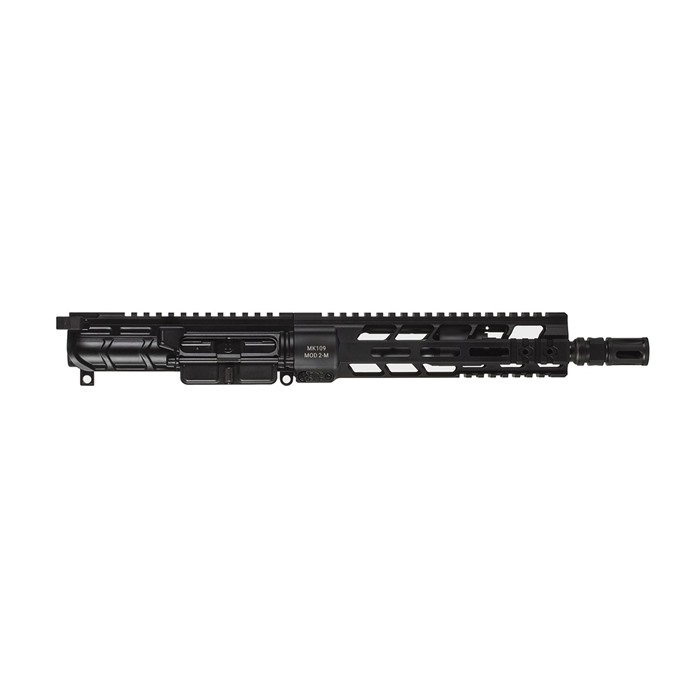 Primary Weapons Systems MK109 MOD 2-M .300 AAC Blackout 9.75in Upper Receiver