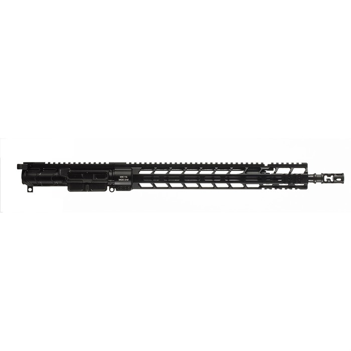 Primary Weapons MK116 MOD 2-M 223 Wylde Upper Receiver 16.1" Barrel