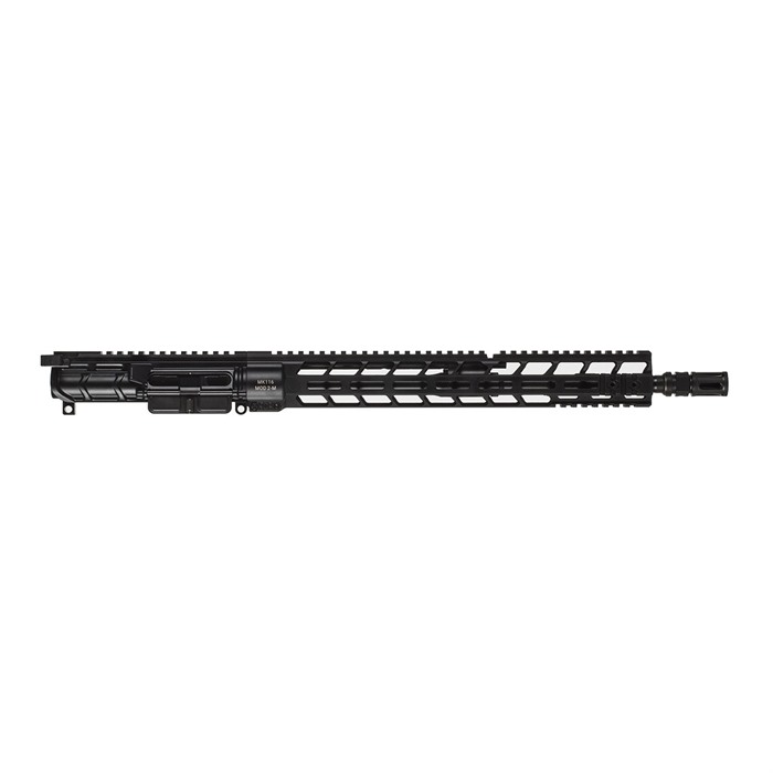 PWS MK116 MOD 2-M Upper Receiver 223 Wylde 16.1"