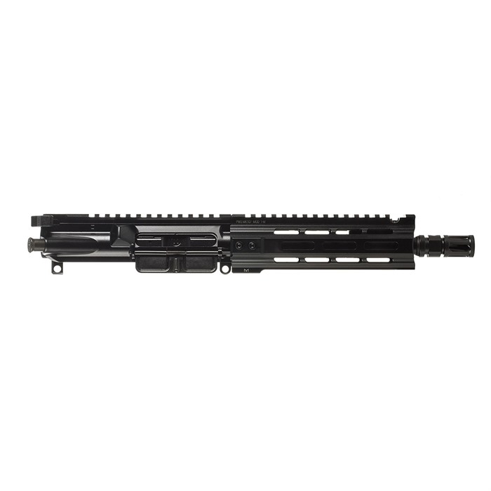 Primary Weapons Systems MK107 MOD1-M Upper Receiver .223 Wylde 7.75in bbl Black
