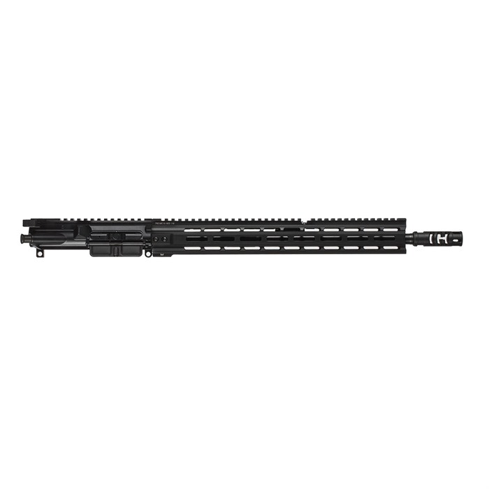 Primary Weapons Systems MK116 MOD 1-M Upper Receiver 16.1" .223 Wylde