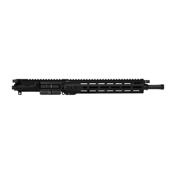 Primary Weapons MK1 Alpha LT A114UA01-1F-NC 223 Wylde 14.5" Upper Receiver