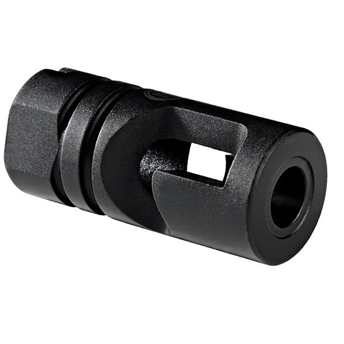 Primary Weapons Systems JTAC 47 Compensator 2.2" x 0.9" AK-47 Black