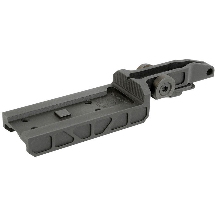 Midwest AK Alpha Mini Dot Mount T2 - Midwest Industries