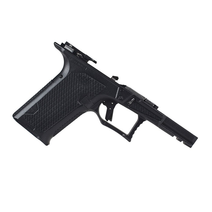 LWD DUSK CMPCT TXTRD BUILT FRAME BLK
