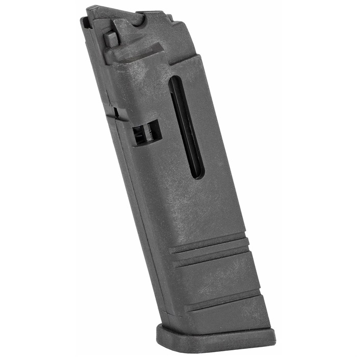 ADVANTAGE ARMS 22LR for Glock 17/22 10rd Black Polymer Magazine (AACLE1722)