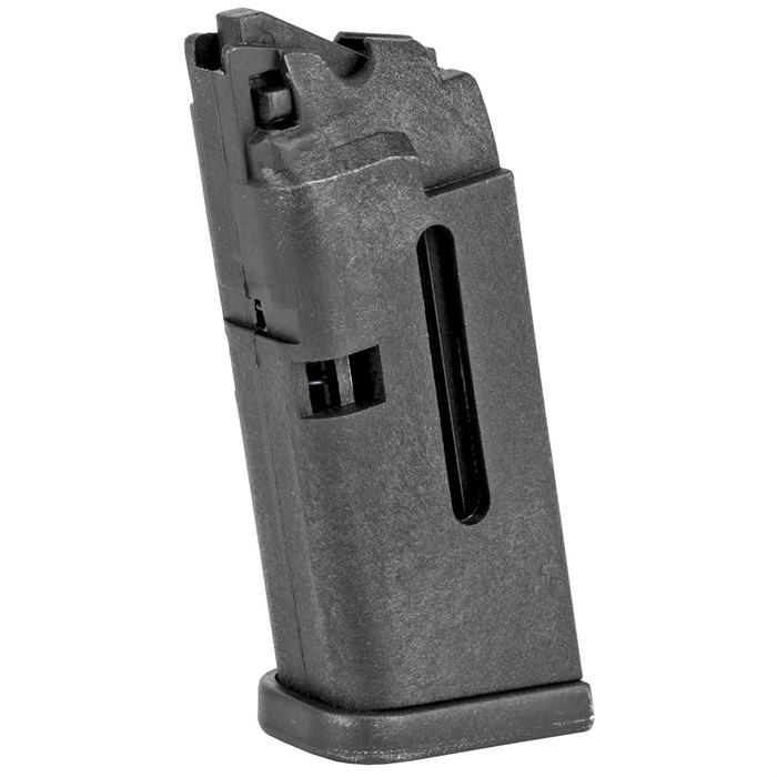 Advantage Arms AACLE2627 .22 LR 10-Round Magazine for Glock 26/27