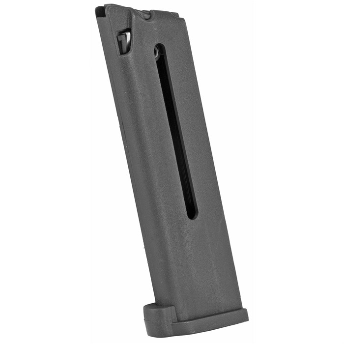 Advantage Arms AAC1911 22LR 10-Round Black Polymer Magazine for 1911