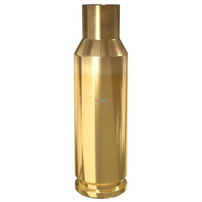 LAPUA 6.5X55MM SWEDISH BRASS 100/BOX