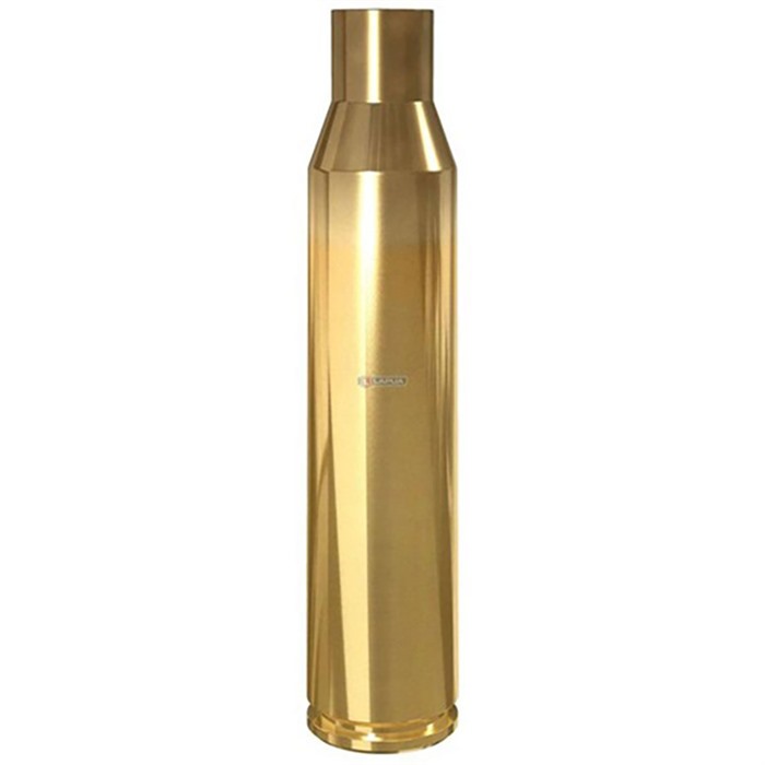 LAPUA 338 MAGNUM BRASS 100/BOX