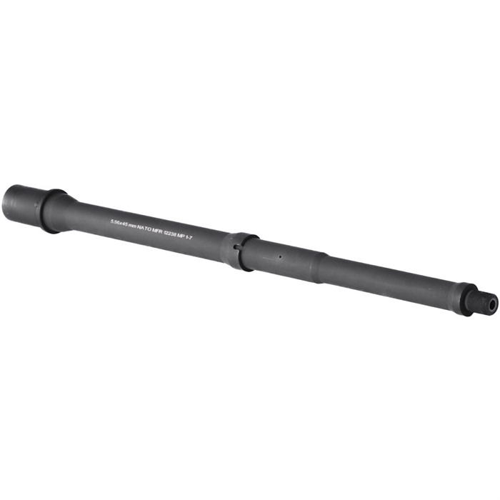 BROWNELLS BRN-4 5.56X45 14.5" MEDIUM CHROME LINED BARREL PHOSPHATE
