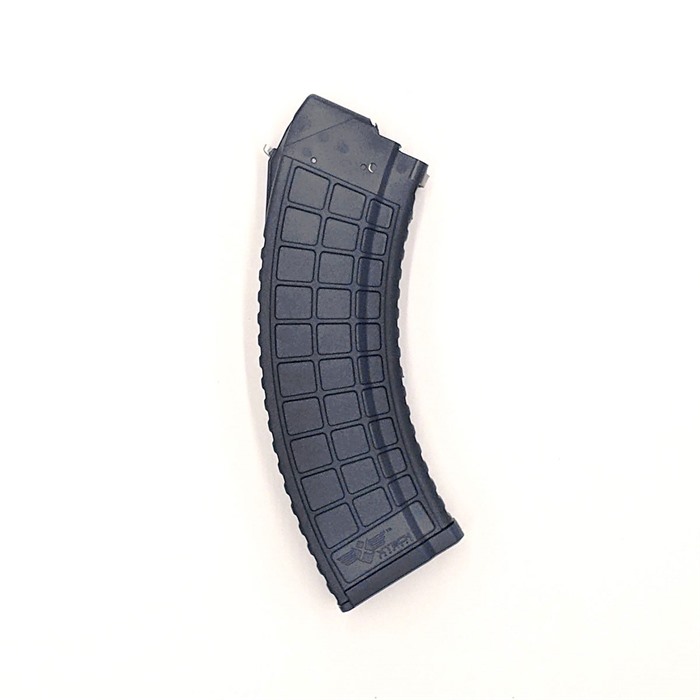 XTech Tactical MAG47 ? 30 Round AK47 Magazine (Black)