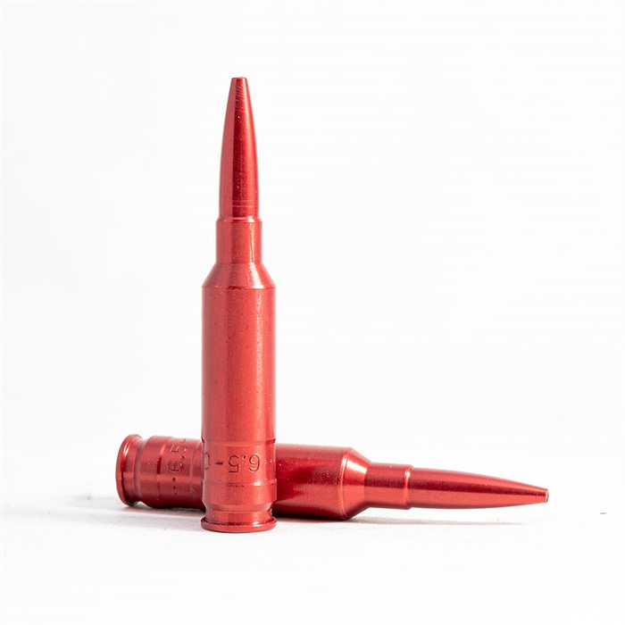 Snap Caps: 6.5 Creedmoor (2 Pack)
