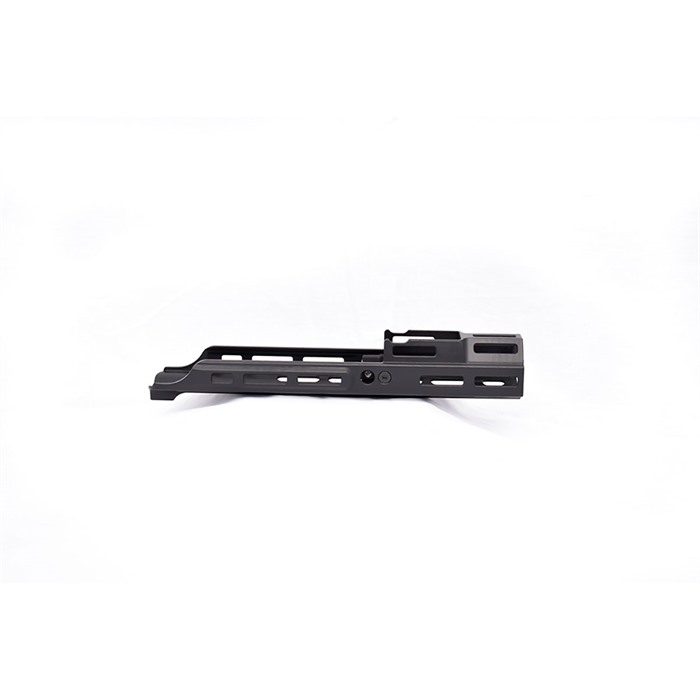 KDG Scar MREX Mark II MLOK 4.25" Blk MRX5-MK2-030