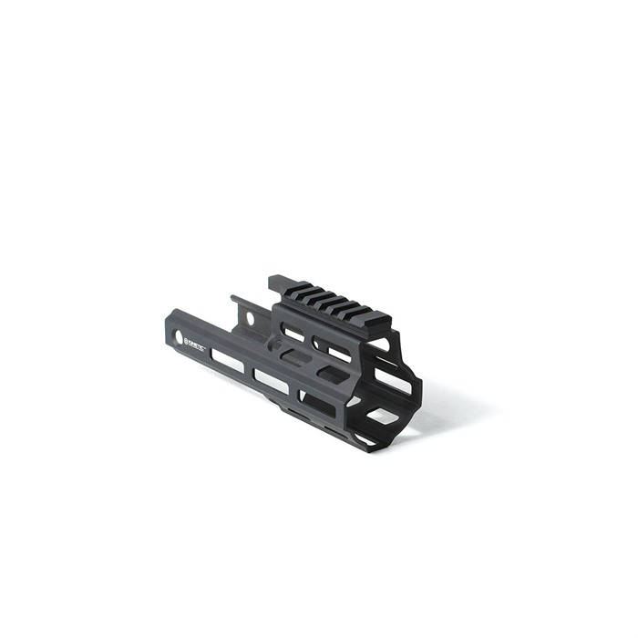 Kinetic SRX3 Receiver Extension 3" Black for Stribog SP9 STR5-310