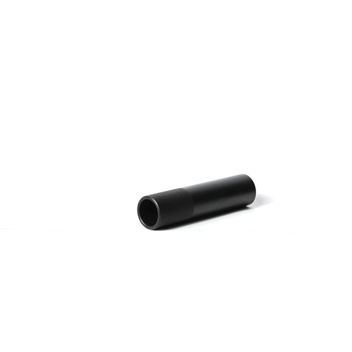 Kinetic SMX3 Muzzle Extension SP9 STR5-003 3" Black