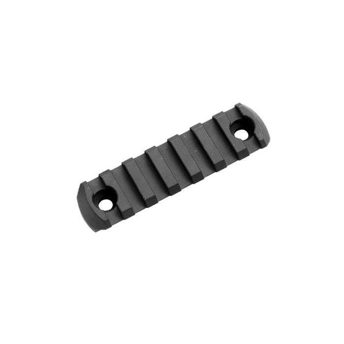 Kinetic Development Group LLC M-LOK Picatinny Rail 7 Slot Anodized Finish