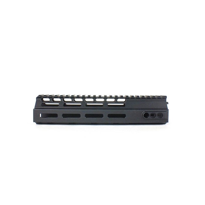 Kinetic Development ARP5-005 M-LOK Rail 9.5" Black for AR-15