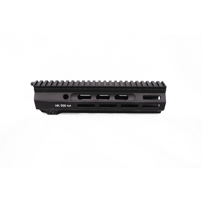 Kinetic HKRM5-020 10" M-LOK Rail for HK416 Black Anodized