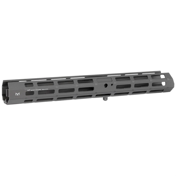 Midwest Industries MI-H3030 M-LOK Handguard for Henry G2 .30-30 Black - Midwest Industries