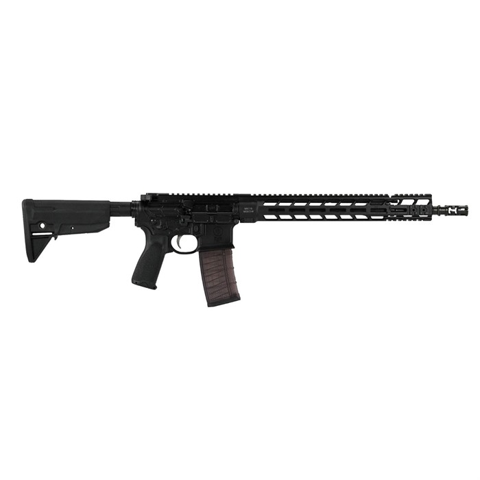 PWS MK116 MOD 2-M .223 WYLDE 16.1" 30 ROUNDS AR Rifle