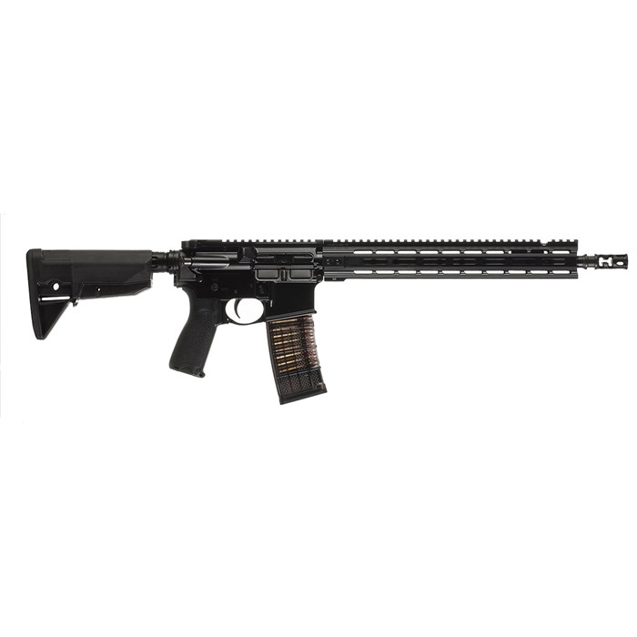 Primary Weapons MK114 Mod 1 Rifle 223 Wylde 14.50" 30+1 Two-Stage