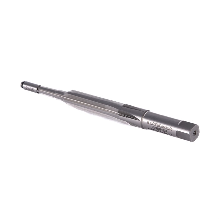 Live Pilot Finish Chamber Reamer