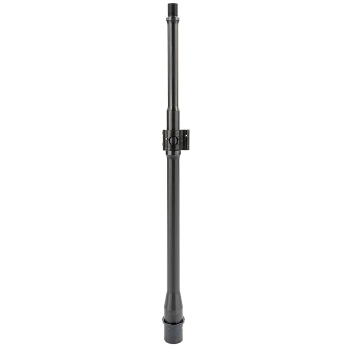 Faxon Firearms 15A58M16NGQ-APGB AR-15 5.56 NATO 16" Gunner Nitride Barrel
