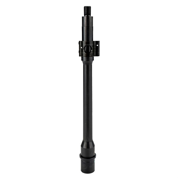 Faxon Firearms 15A58C10NSQ-APGB 10.5" 5.56 NATO AR-15 Barrel Nitride