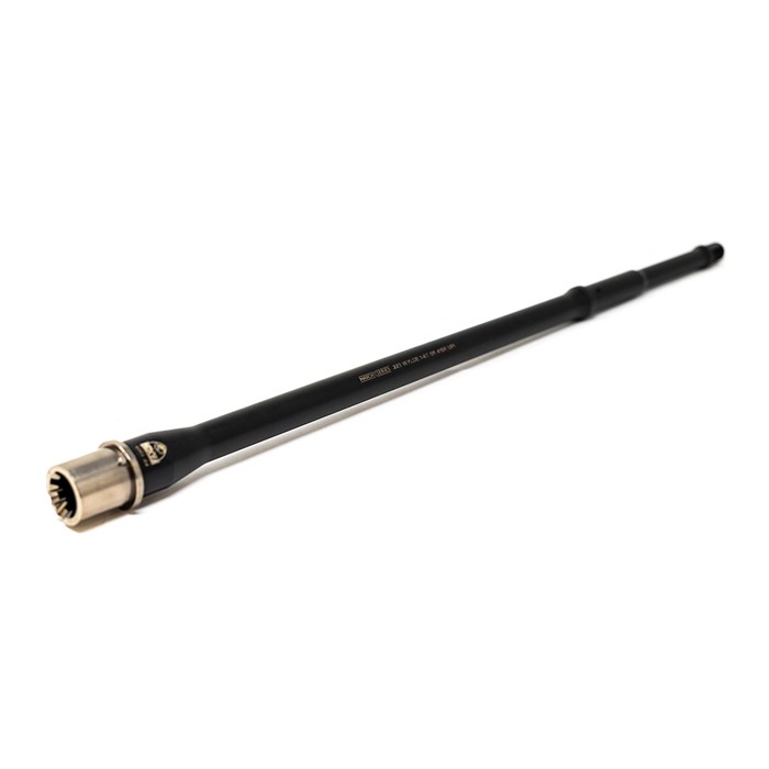 Faxon Firearms Match Series AR15 Barrel .223 Wylde 1:8 Twist 416R 5R Ri...