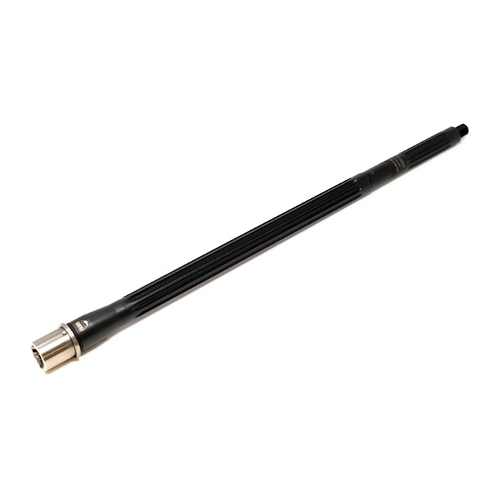 FAXON MATCH BBL 223WYLDE 18" FLTD