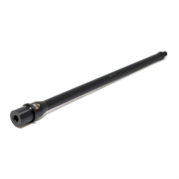 Faxon Firearms Duty Series AR15 Barrel 9mm 1:10 Twist 4150 Nitride - 16"...