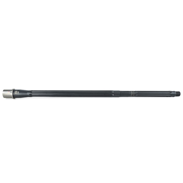 MATCH 6MM ARC 20" BBL RIFLE-LENGTH HEAVY FLUTED NITRIDE