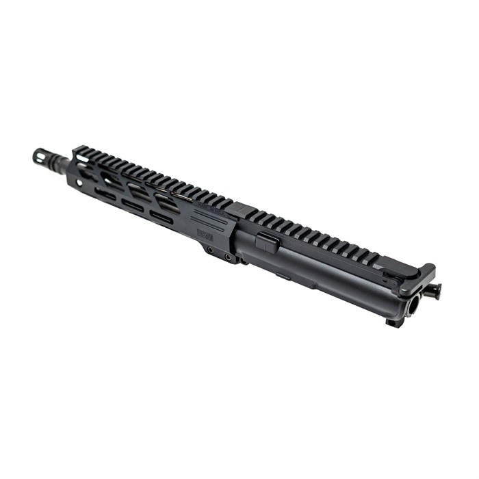 Faxon FX5110-U Ascent 10.5" 5.56 Upper Receiver