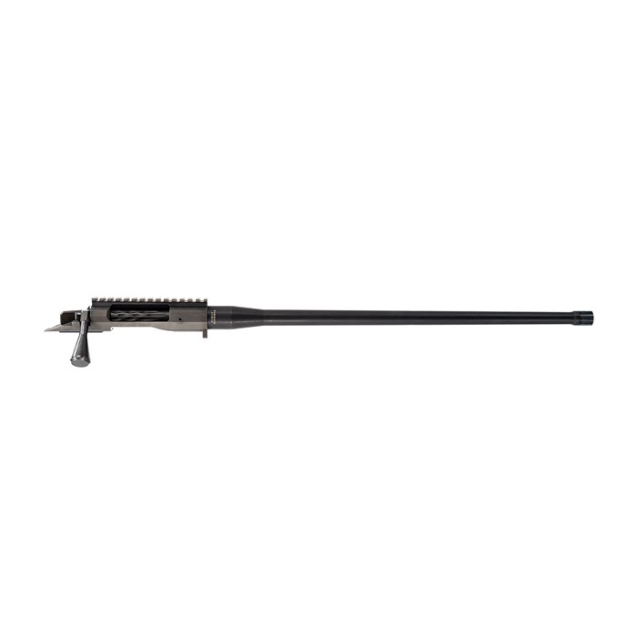 FAXON FX7 Barreled 20in 6.5mm Creedmoor Gunner Profile Bolt Action Receiver