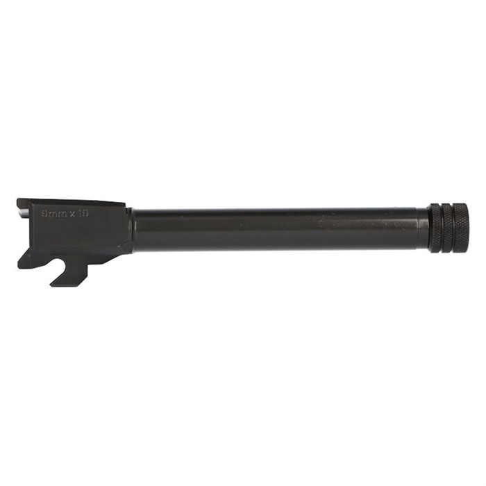 9MM LUGER BARREL W/O LCI FOR PSIG SAUER P320 FULL SIZE