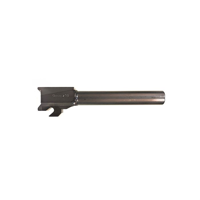 9MM LUGER BARREL WITH LCI FOR SIG SAUER P320 FULL SIZE
