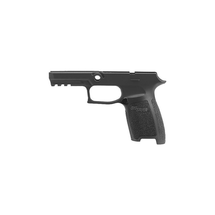 SIG GRIP MODULE CARRY P320 P250 LARGE BLK 9MM