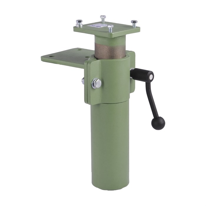 Brownells 104 Hydraulic Lift for Vise, 220 lb Capacity - Brownells