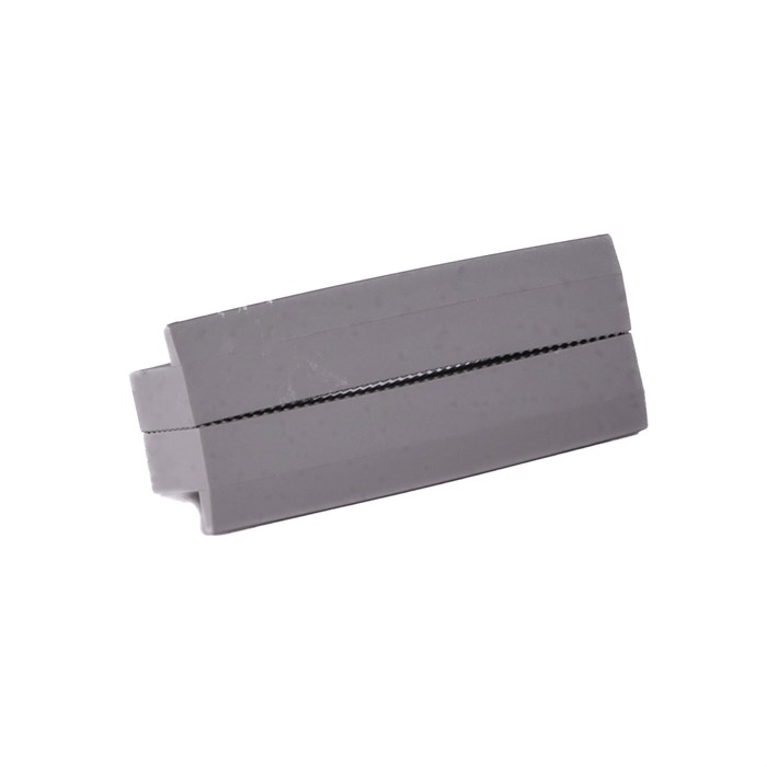 Brownells 108 Polyurethane Grooved Jaw Vise Protective Interchangeable