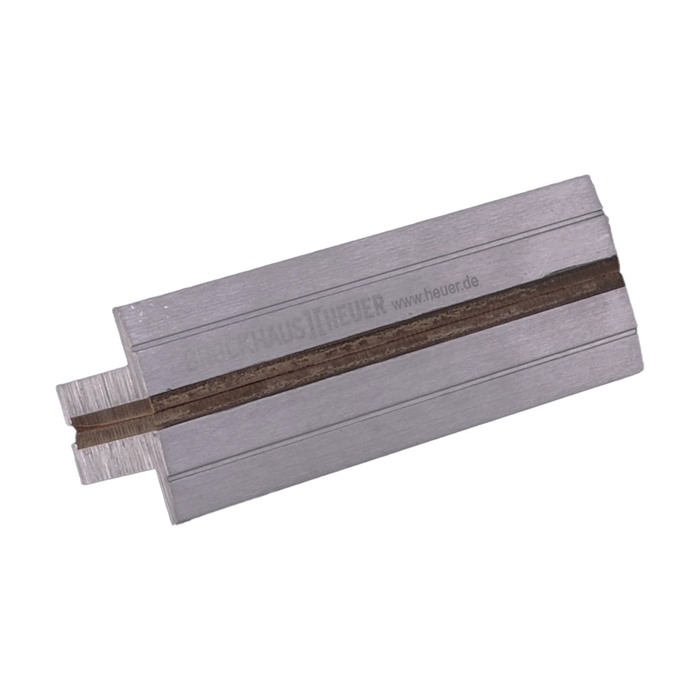 Brownells 111120 Fiber Jaw Gunsmith Vise Protective Interchangeable Jaws