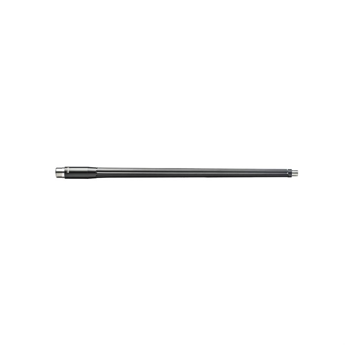 Aero Precision Solus Pre-Fit 6.5 Creedmoor 24" Sendero Light Fluted Barrel