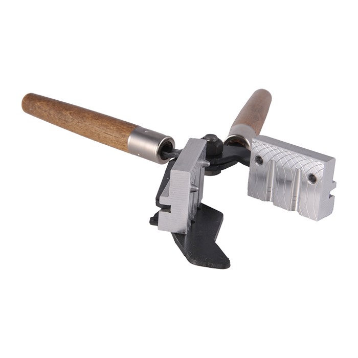 Lee Precision 92032 6.5 CM 140GR Double Cavity Rifle Bullet Mold - Lee Precision - 6.5mm (0.266")