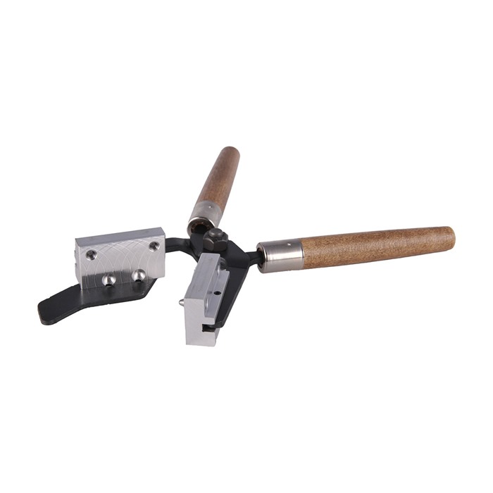 Lee Precision 90410 Double Cavity Mold, 319 Round Ball, 48.73gr - Lee Precision