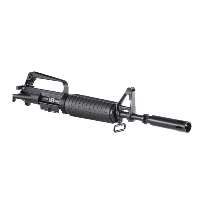 Brownells BRN-17711-12 XM177E2 11.5" 5.56 Phosphate Upper Receiver