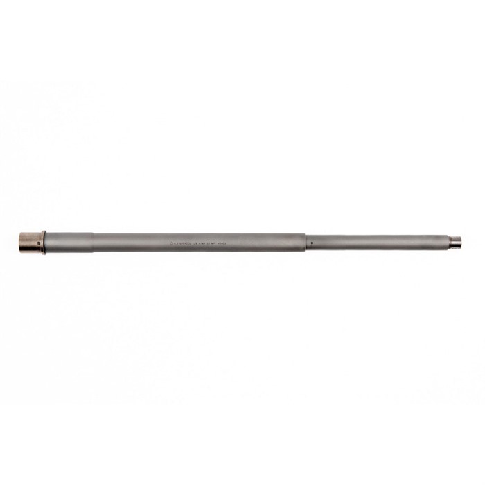 Ballistic Advantage BABL65G004P 6.5 Grendel 20" 1:8 Twist SS Rifle Barrel - Ballistic Advantage - 6.5 Grendel