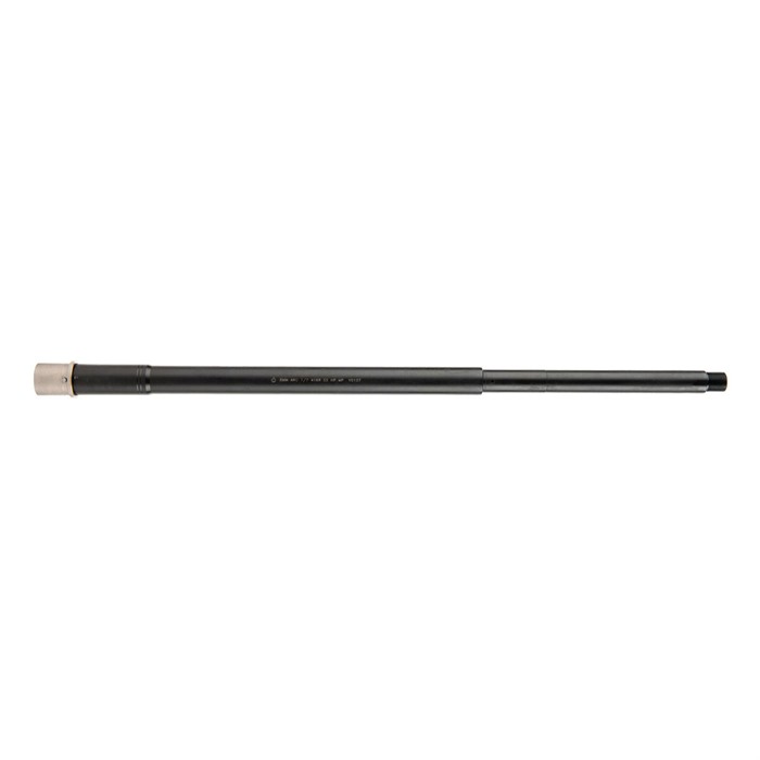BALLISTIC BBL 6MMARC 20" RIFLE
