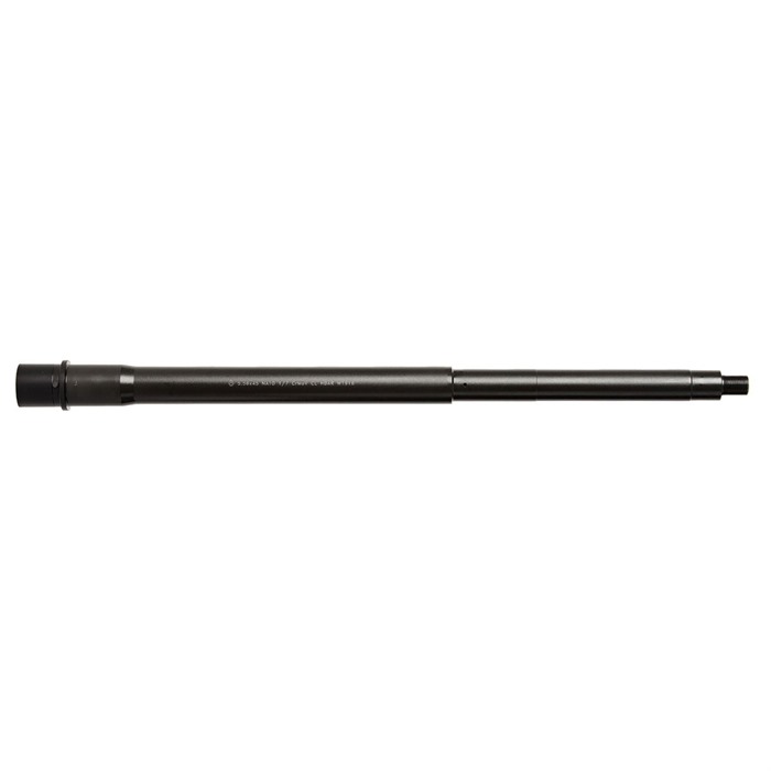BALLISTIC BBL 5.56 16" HBAR MID CHR